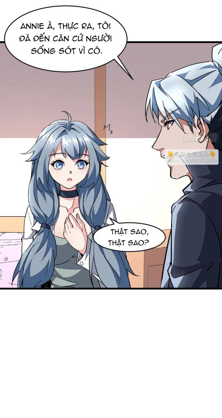 Giải Thoát 99 Nữ Chính Ở Mạt Thế Chapter 158 - Trang 2