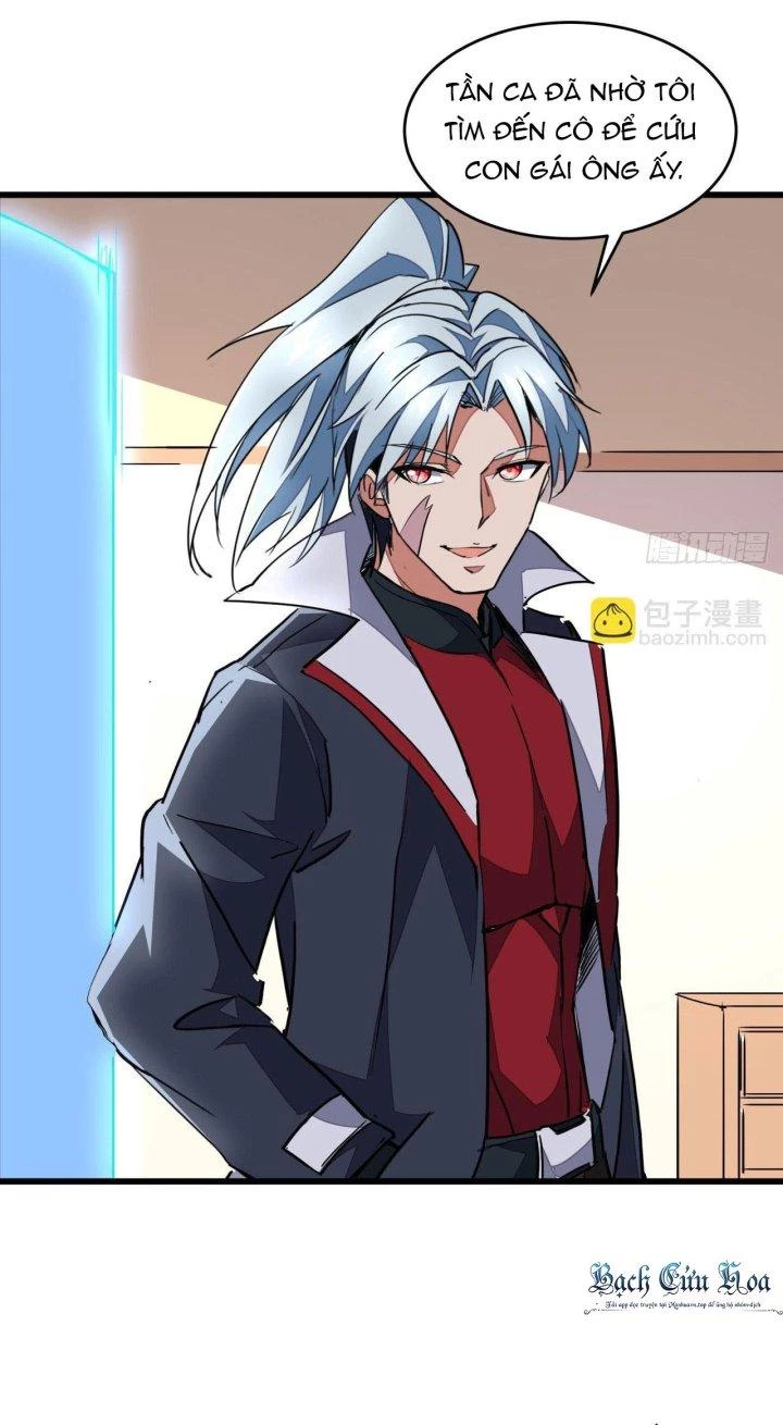 Giải Thoát 99 Nữ Chính Ở Mạt Thế Chapter 158 - Trang 2