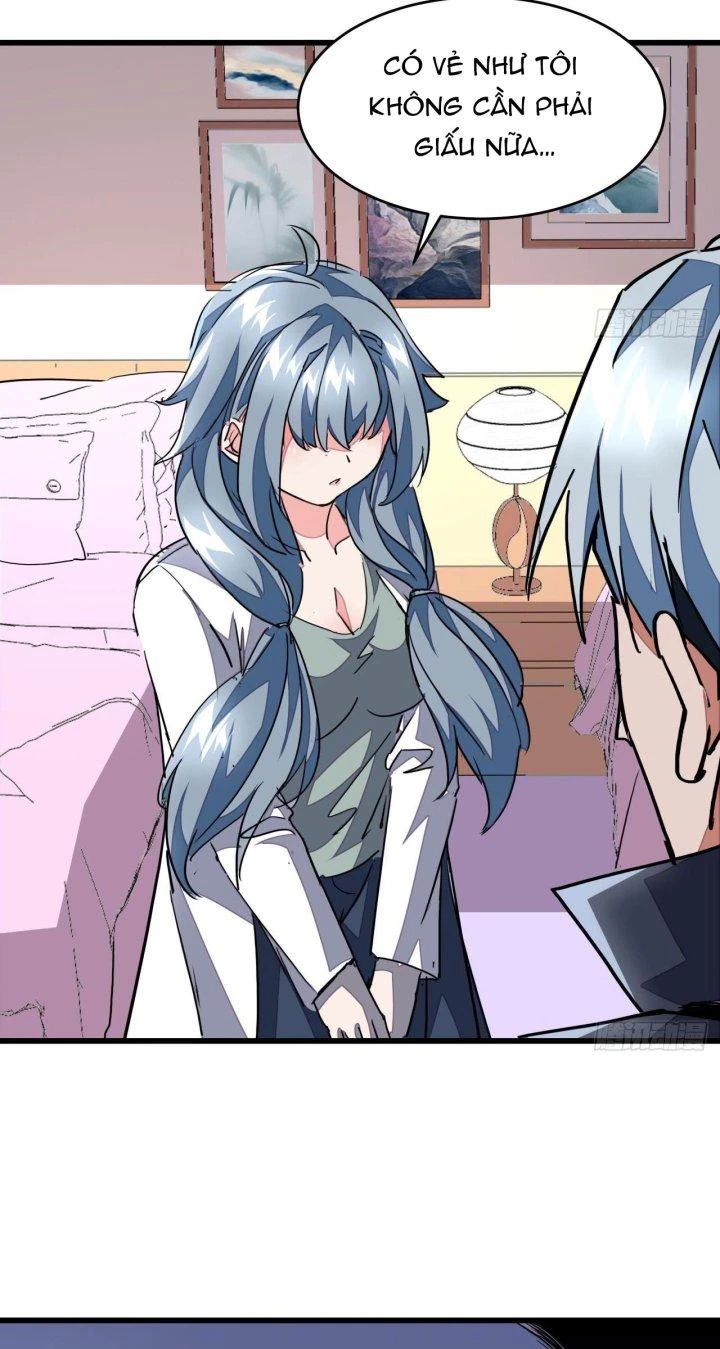 Giải Thoát 99 Nữ Chính Ở Mạt Thế Chapter 158 - Trang 2