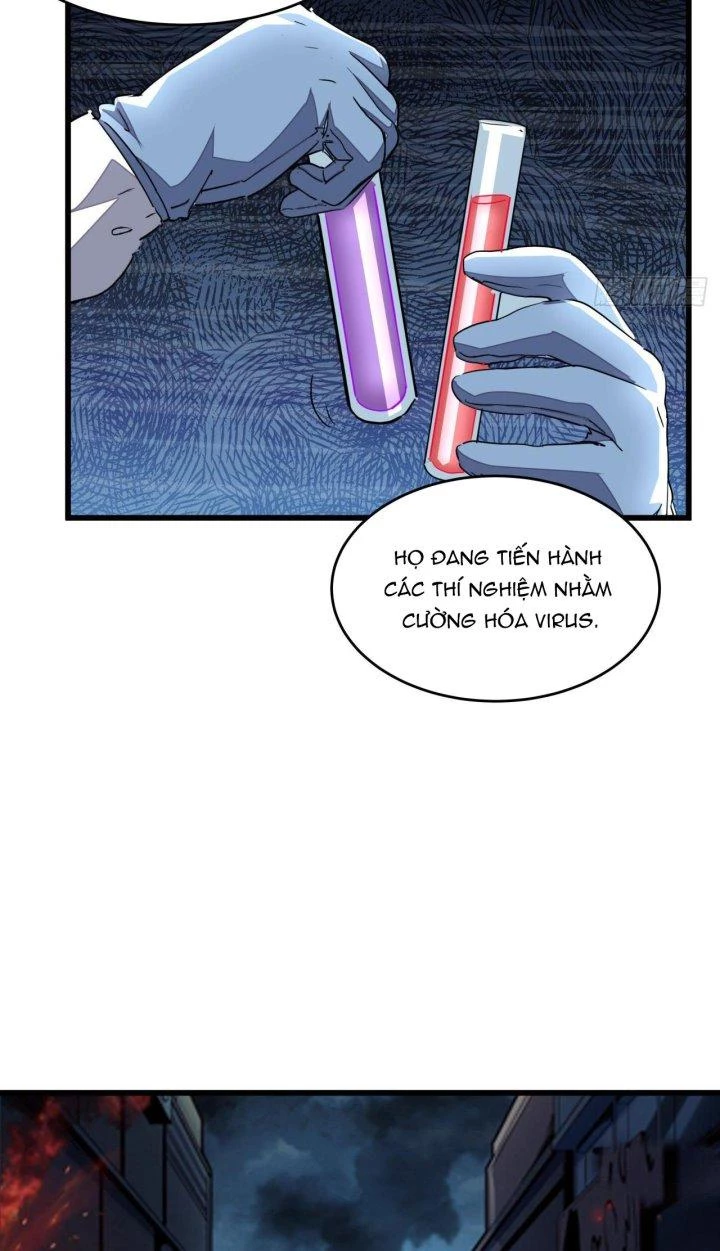 Giải Thoát 99 Nữ Chính Ở Mạt Thế Chapter 158 - Trang 2