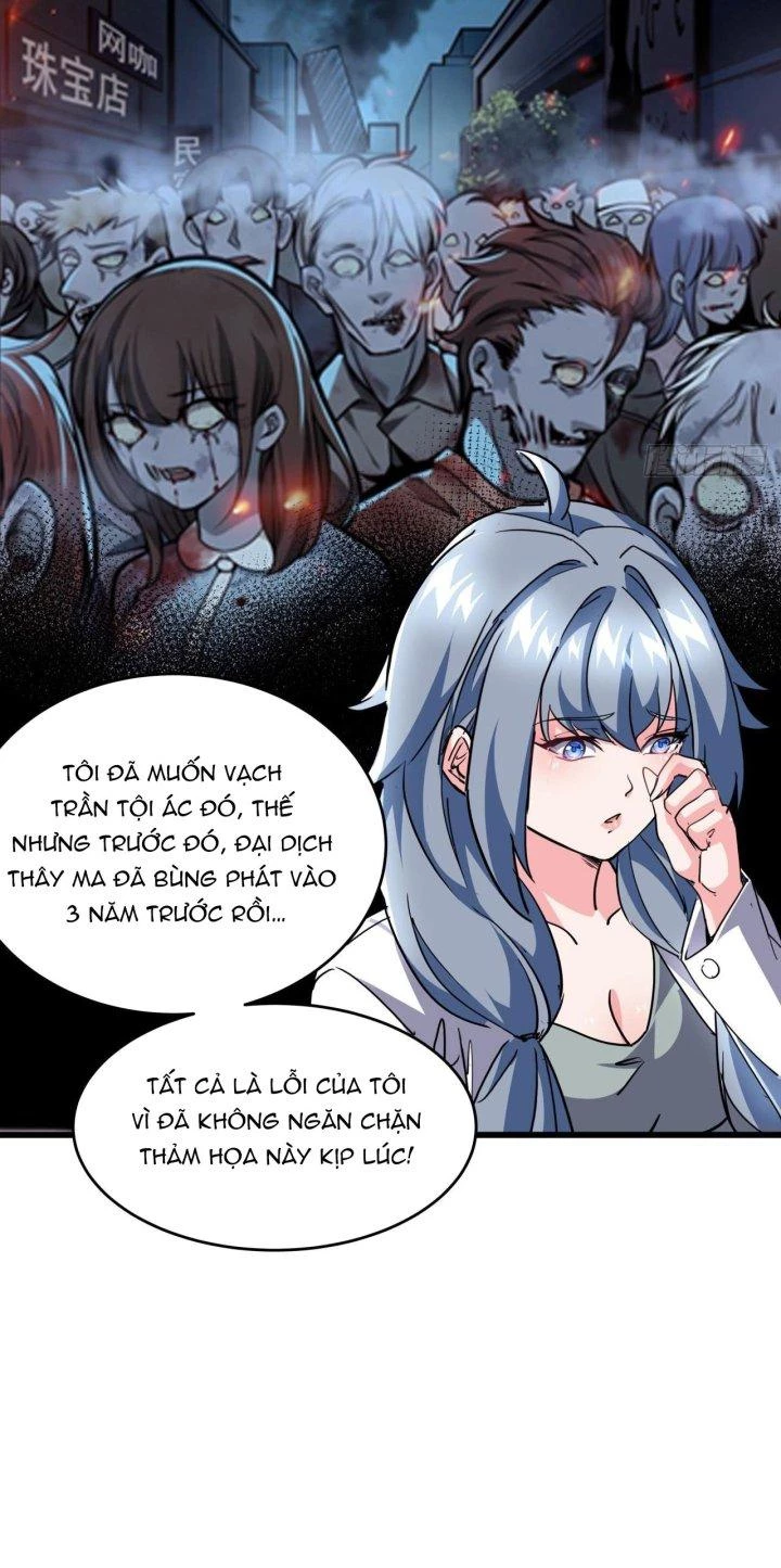 Giải Thoát 99 Nữ Chính Ở Mạt Thế Chapter 158 - Trang 2