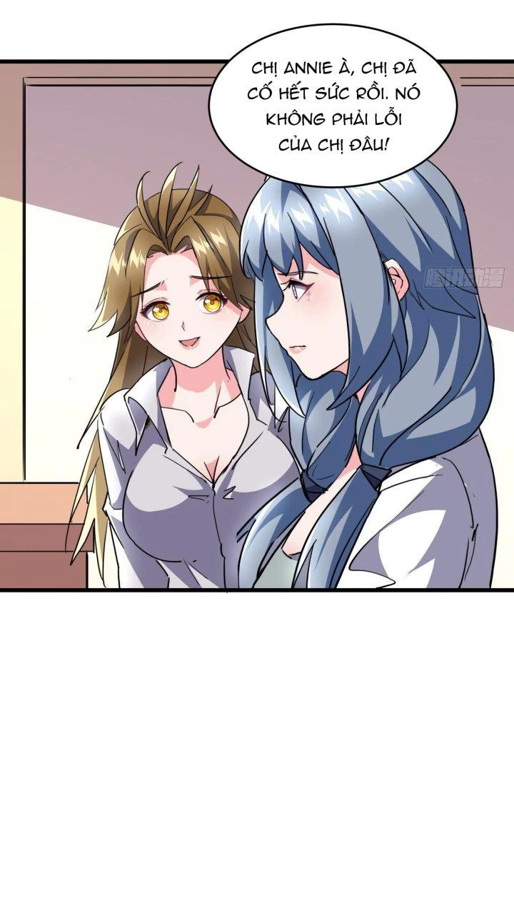 Giải Thoát 99 Nữ Chính Ở Mạt Thế Chapter 158 - Trang 2