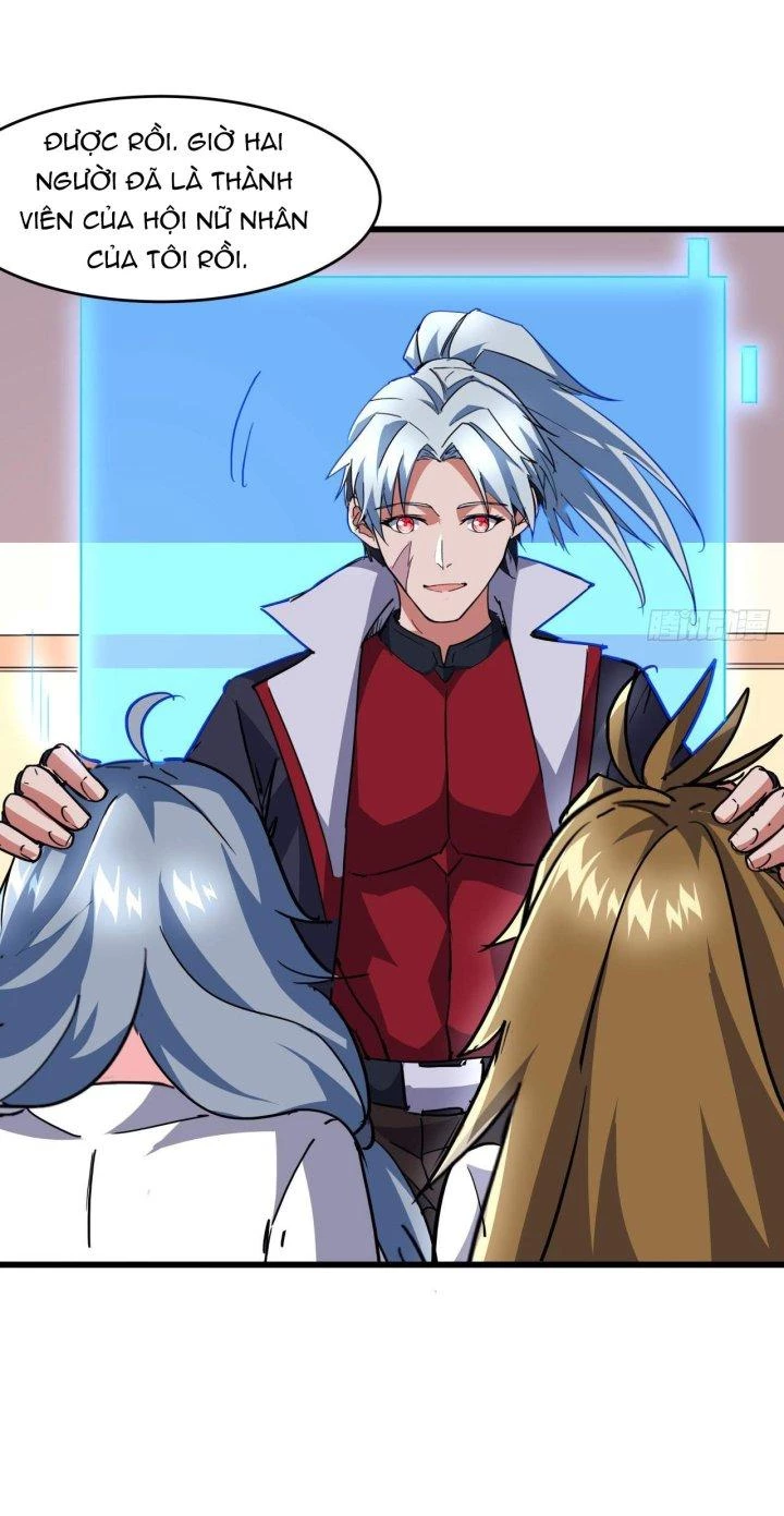 Giải Thoát 99 Nữ Chính Ở Mạt Thế Chapter 158 - Trang 2