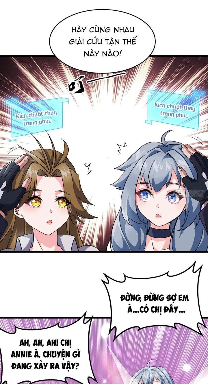 Giải Thoát 99 Nữ Chính Ở Mạt Thế Chapter 158 - Trang 2