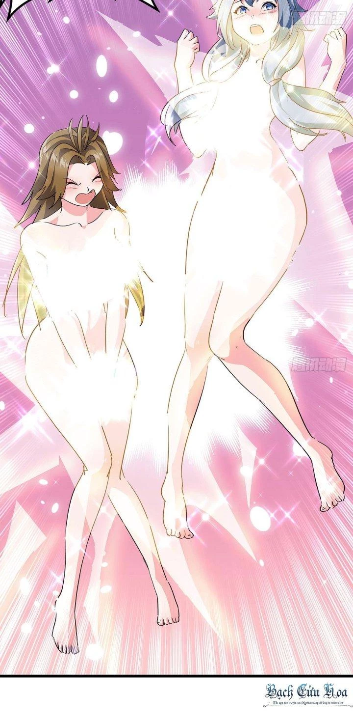 Giải Thoát 99 Nữ Chính Ở Mạt Thế Chapter 158 - Trang 2