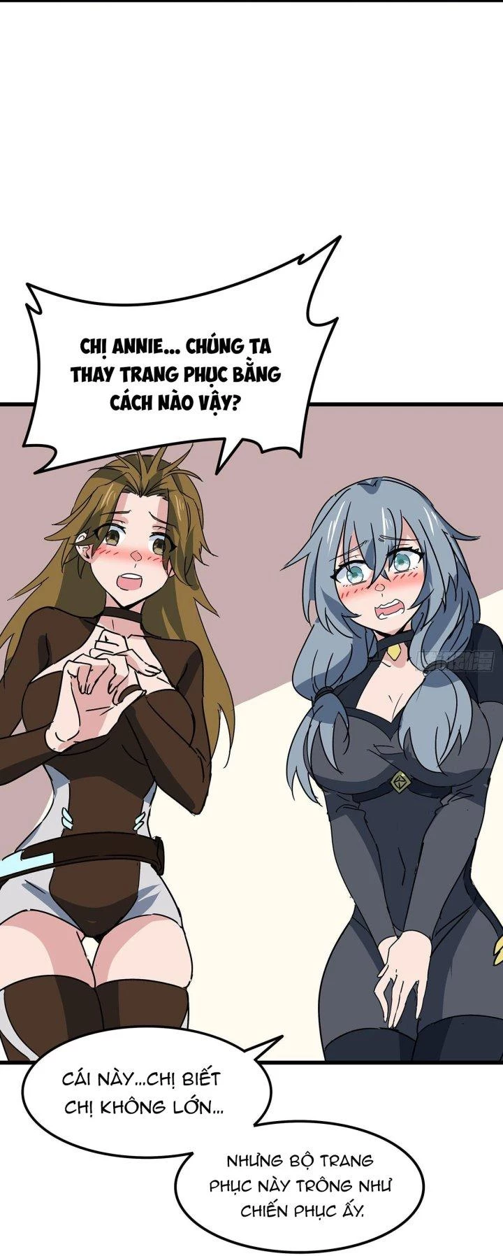 Giải Thoát 99 Nữ Chính Ở Mạt Thế Chapter 158 - Trang 2