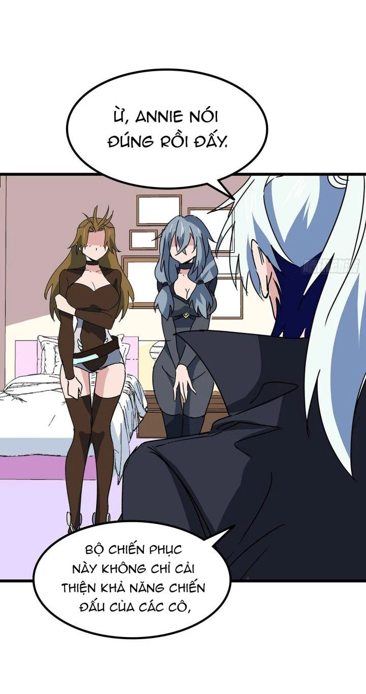 Giải Thoát 99 Nữ Chính Ở Mạt Thế Chapter 158 - Trang 2