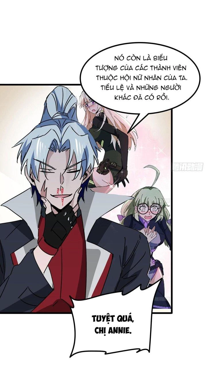 Giải Thoát 99 Nữ Chính Ở Mạt Thế Chapter 158 - Trang 2