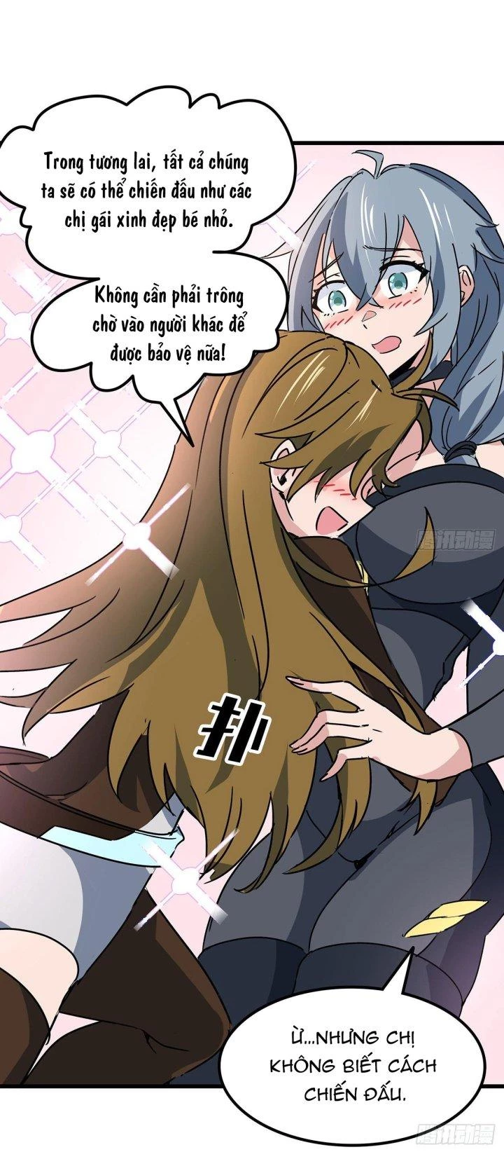 Giải Thoát 99 Nữ Chính Ở Mạt Thế Chapter 158 - Trang 2