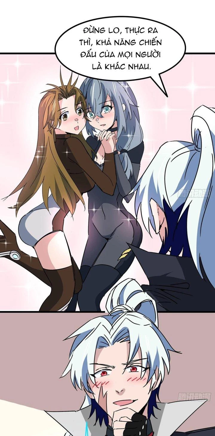 Giải Thoát 99 Nữ Chính Ở Mạt Thế Chapter 158 - Trang 2