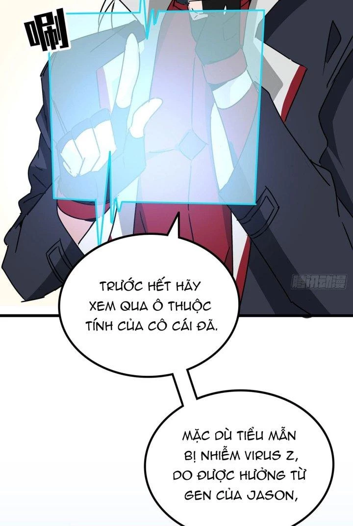 Giải Thoát 99 Nữ Chính Ở Mạt Thế Chapter 158 - Trang 2