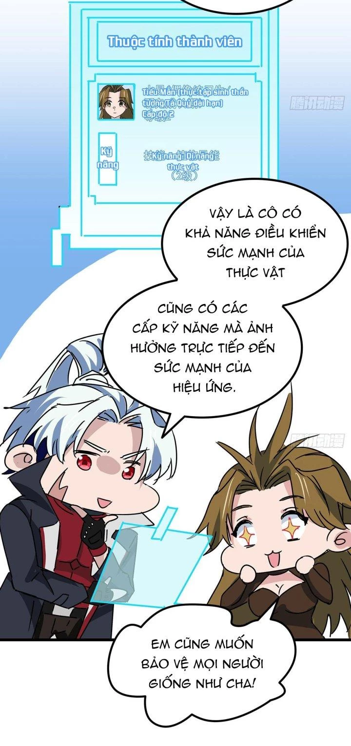 Giải Thoát 99 Nữ Chính Ở Mạt Thế Chapter 158 - Trang 2