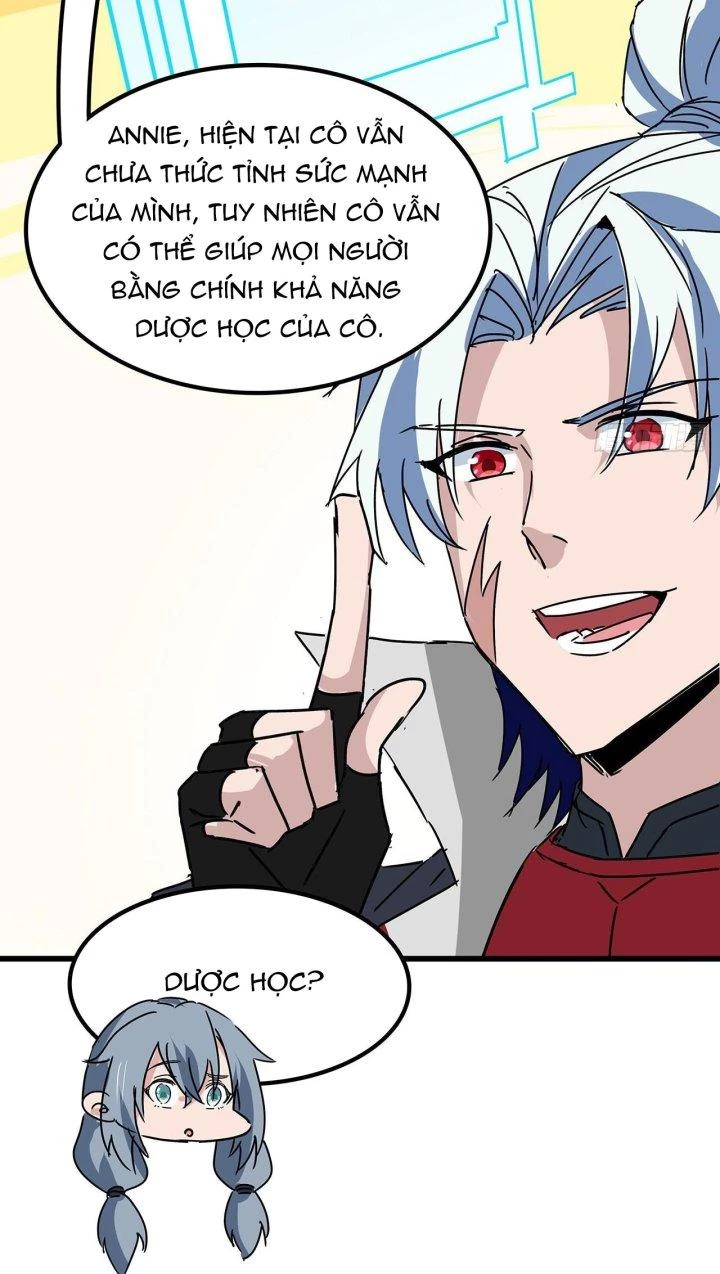 Giải Thoát 99 Nữ Chính Ở Mạt Thế Chapter 158 - Trang 2