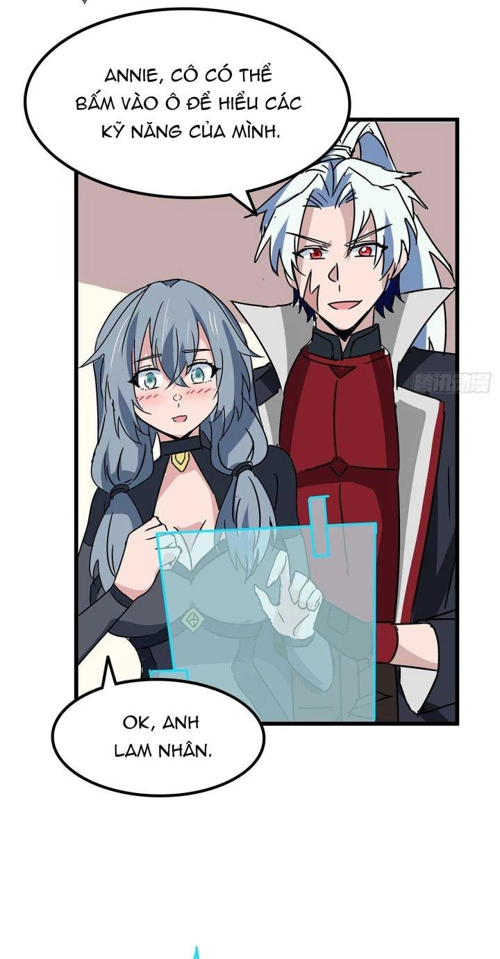 Giải Thoát 99 Nữ Chính Ở Mạt Thế Chapter 158 - Trang 2