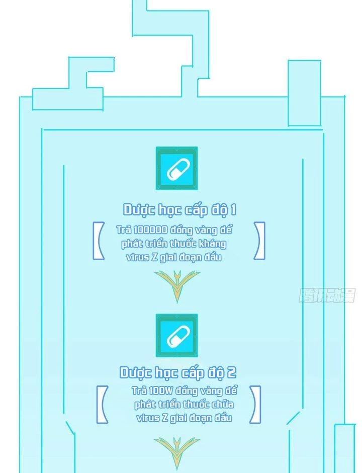 Giải Thoát 99 Nữ Chính Ở Mạt Thế Chapter 158 - Trang 2
