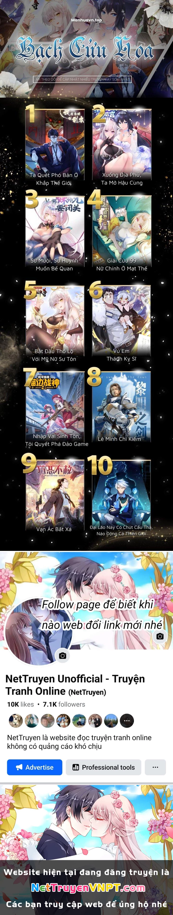 Giải Thoát 99 Nữ Chính Ở Mạt Thế Chapter 158 - Trang 2