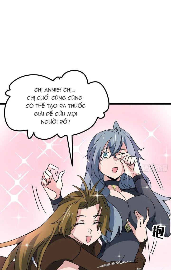 Giải Thoát 99 Nữ Chính Ở Mạt Thế Chapter 159 - Trang 2