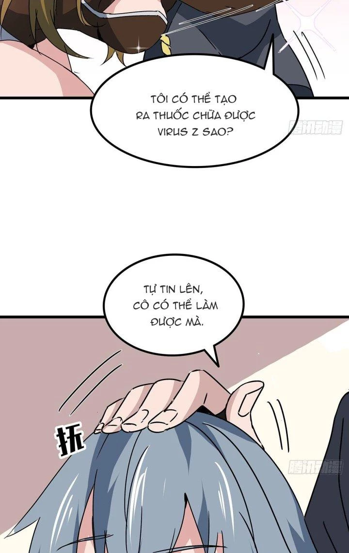 Giải Thoát 99 Nữ Chính Ở Mạt Thế Chapter 159 - Trang 2