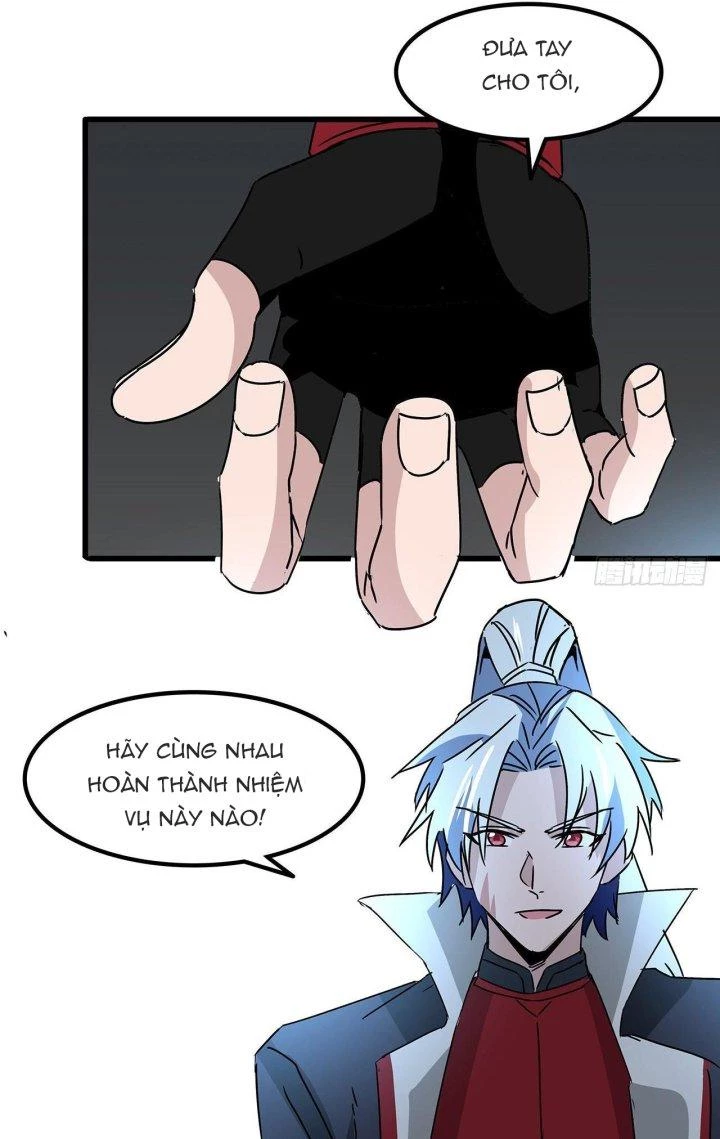 Giải Thoát 99 Nữ Chính Ở Mạt Thế Chapter 159 - Trang 2