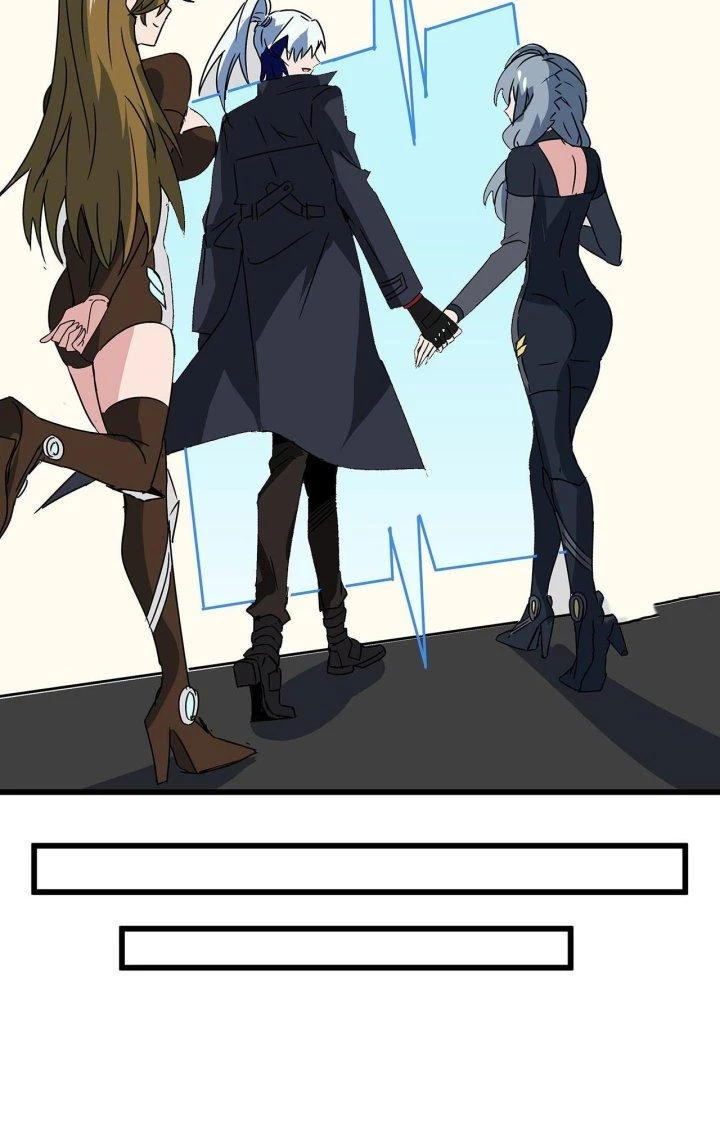 Giải Thoát 99 Nữ Chính Ở Mạt Thế Chapter 159 - Trang 2