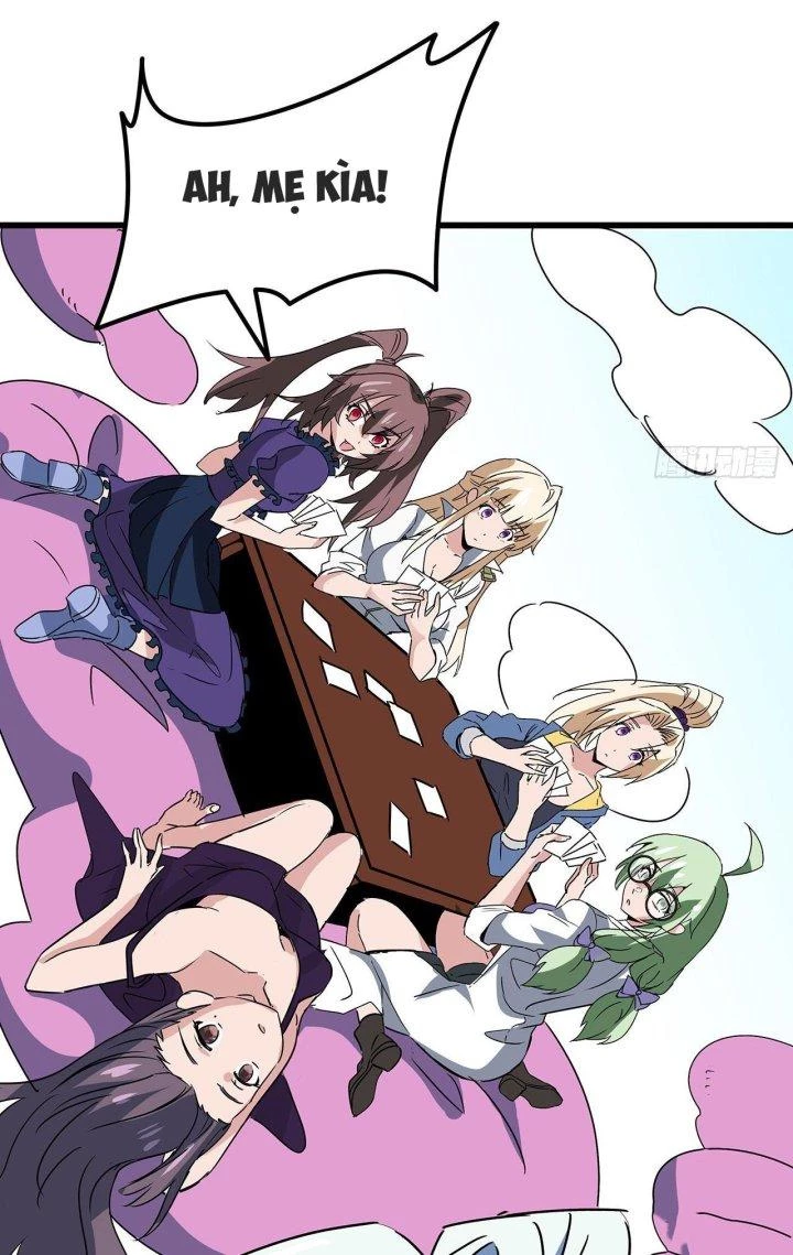 Giải Thoát 99 Nữ Chính Ở Mạt Thế Chapter 159 - Trang 2