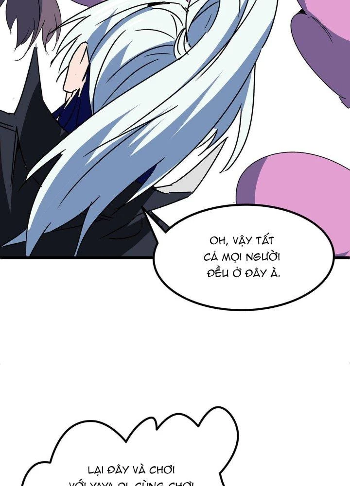 Giải Thoát 99 Nữ Chính Ở Mạt Thế Chapter 159 - Trang 2