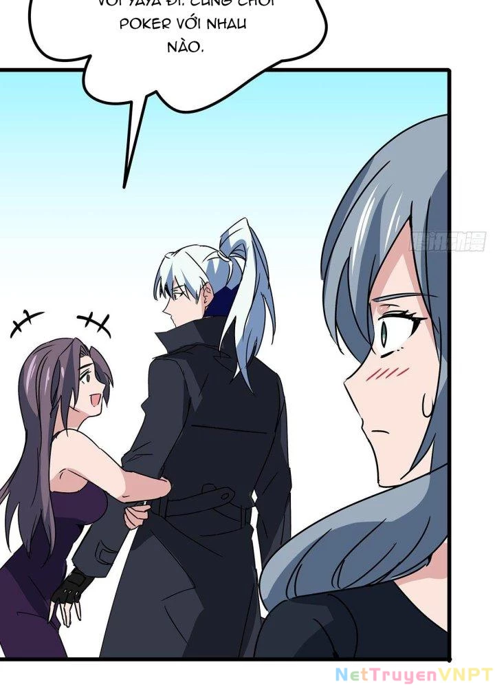 Giải Thoát 99 Nữ Chính Ở Mạt Thế Chapter 159 - Trang 2