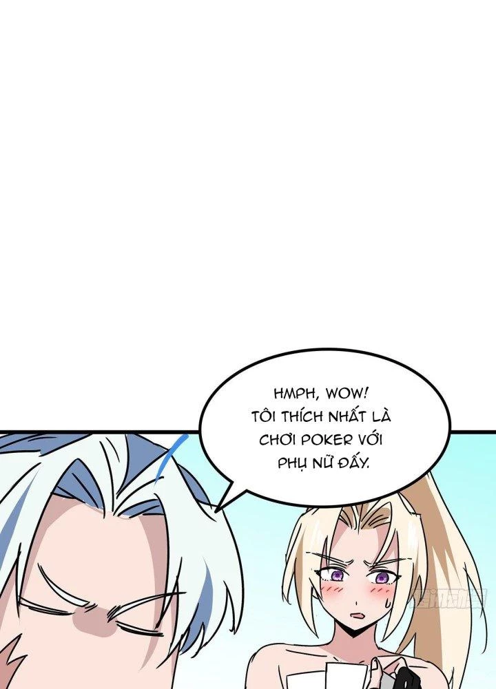 Giải Thoát 99 Nữ Chính Ở Mạt Thế Chapter 159 - Trang 2