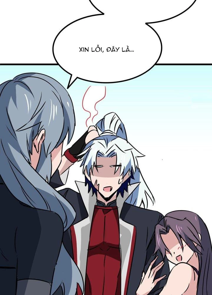 Giải Thoát 99 Nữ Chính Ở Mạt Thế Chapter 159 - Trang 2