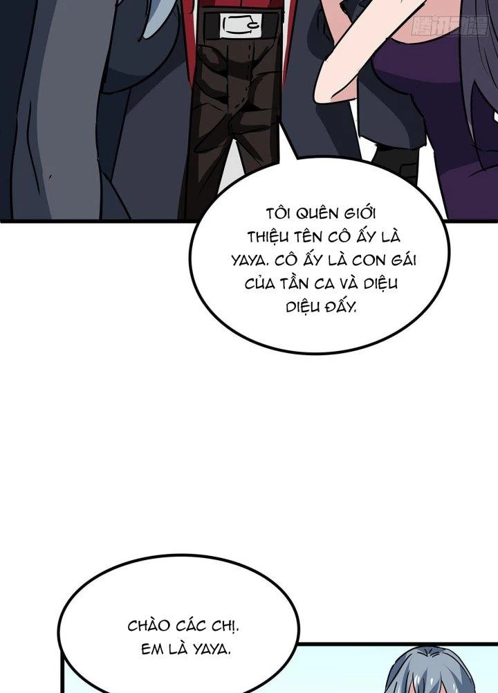 Giải Thoát 99 Nữ Chính Ở Mạt Thế Chapter 159 - Trang 2