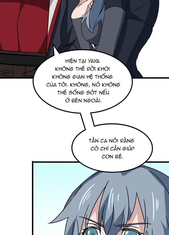 Giải Thoát 99 Nữ Chính Ở Mạt Thế Chapter 159 - Trang 2