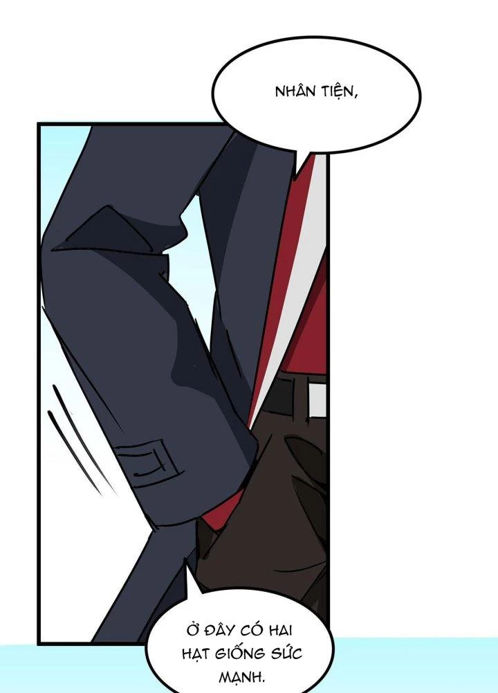 Giải Thoát 99 Nữ Chính Ở Mạt Thế Chapter 159 - Trang 2