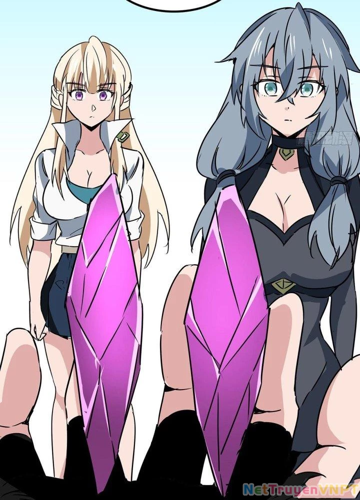 Giải Thoát 99 Nữ Chính Ở Mạt Thế Chapter 159 - Trang 2