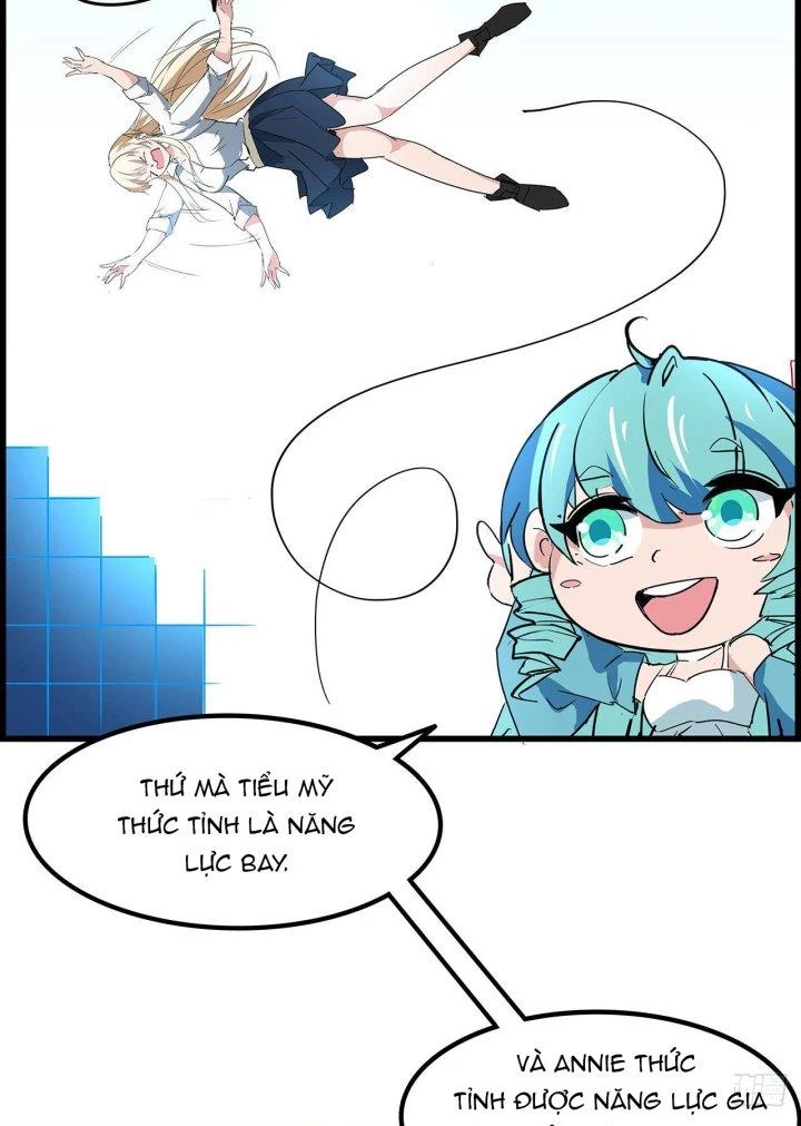 Giải Thoát 99 Nữ Chính Ở Mạt Thế Chapter 159 - Trang 2