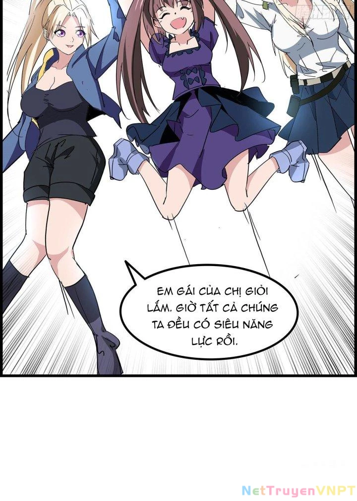 Giải Thoát 99 Nữ Chính Ở Mạt Thế Chapter 159 - Trang 2