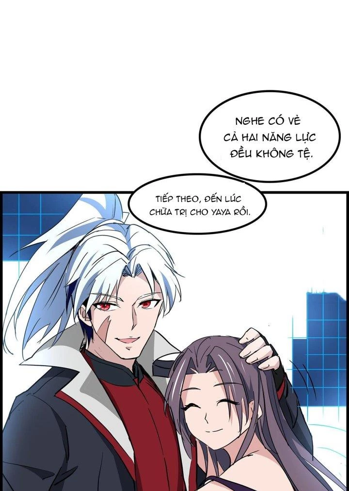 Giải Thoát 99 Nữ Chính Ở Mạt Thế Chapter 159 - Trang 2