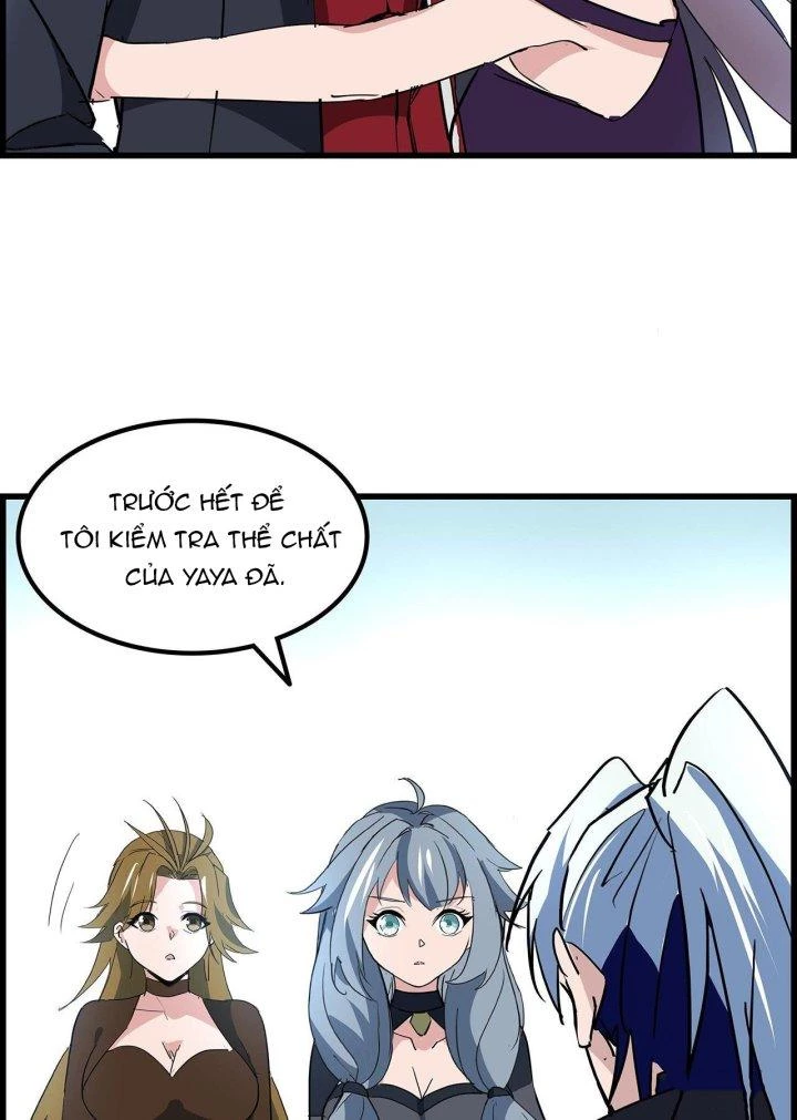 Giải Thoát 99 Nữ Chính Ở Mạt Thế Chapter 159 - Trang 2