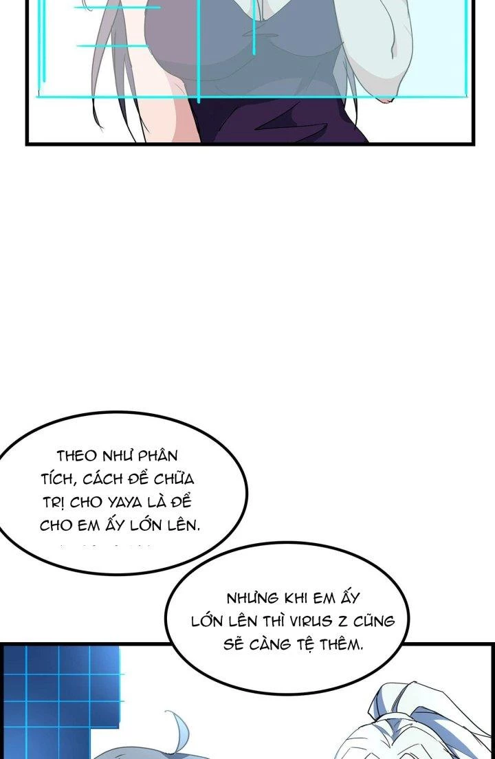 Giải Thoát 99 Nữ Chính Ở Mạt Thế Chapter 159 - Trang 2