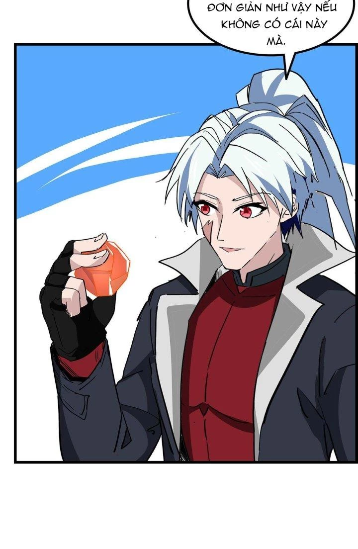 Giải Thoát 99 Nữ Chính Ở Mạt Thế Chapter 159 - Trang 2