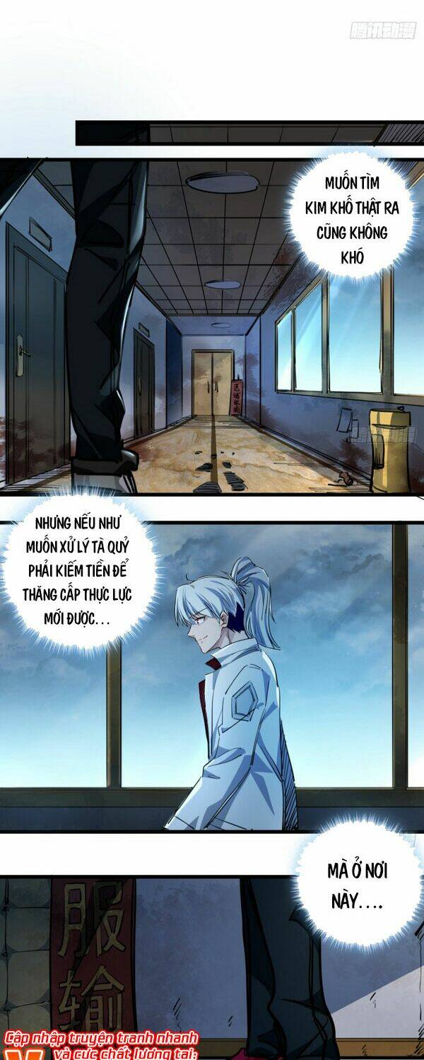 Giải Thoát 99 Nữ Chính Ở Mạt Thế Chapter 16 - Trang 2