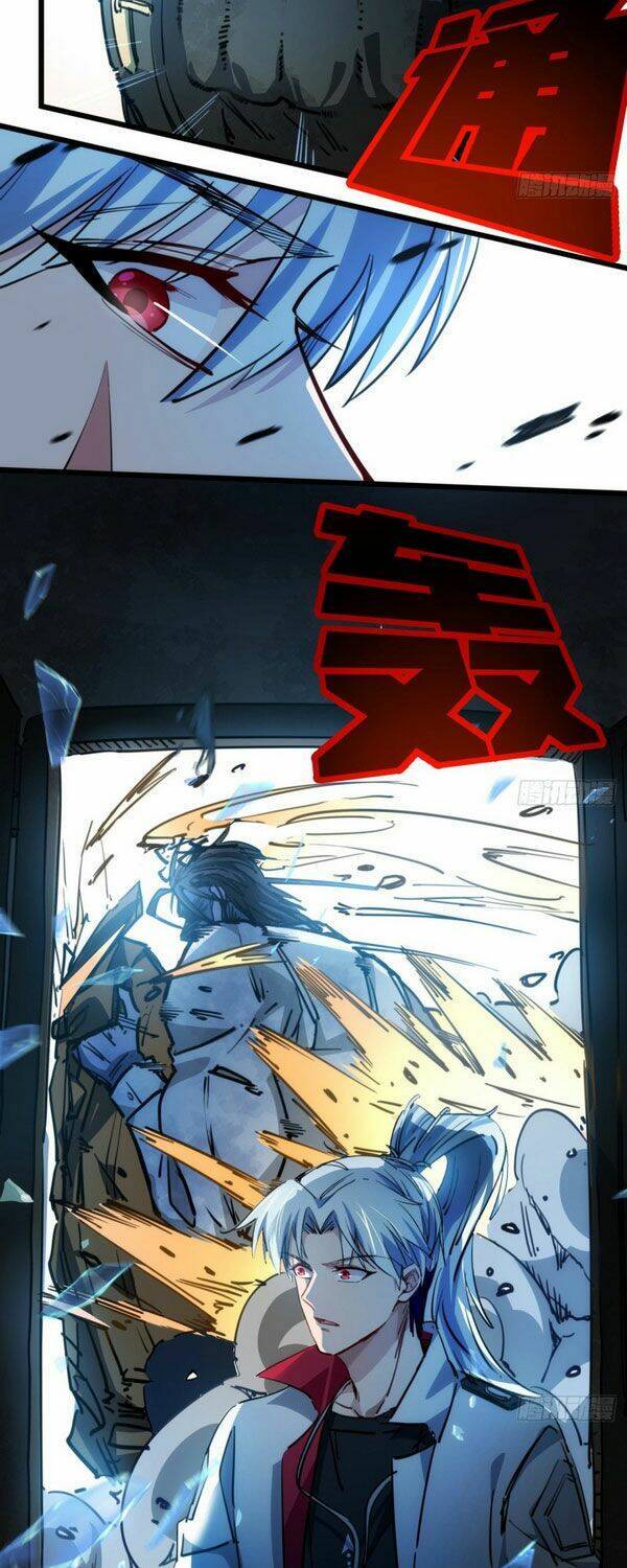 Giải Thoát 99 Nữ Chính Ở Mạt Thế Chapter 16 - Trang 2