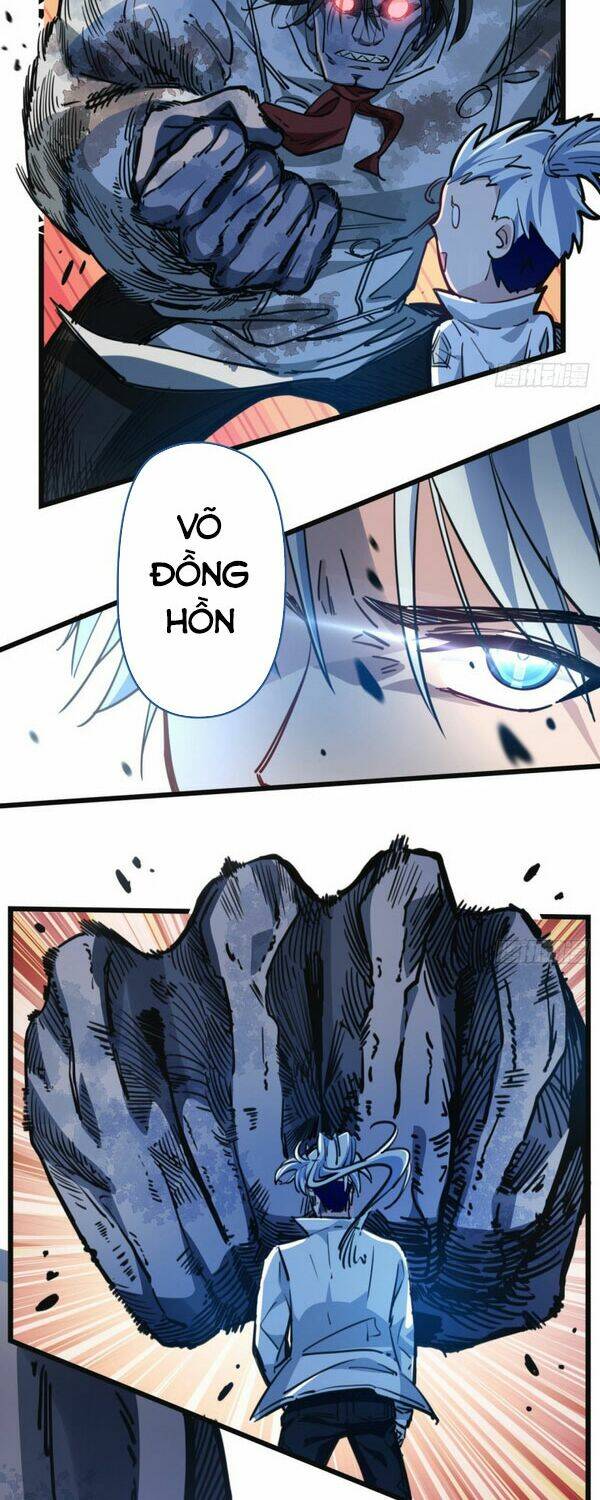 Giải Thoát 99 Nữ Chính Ở Mạt Thế Chapter 16 - Trang 2