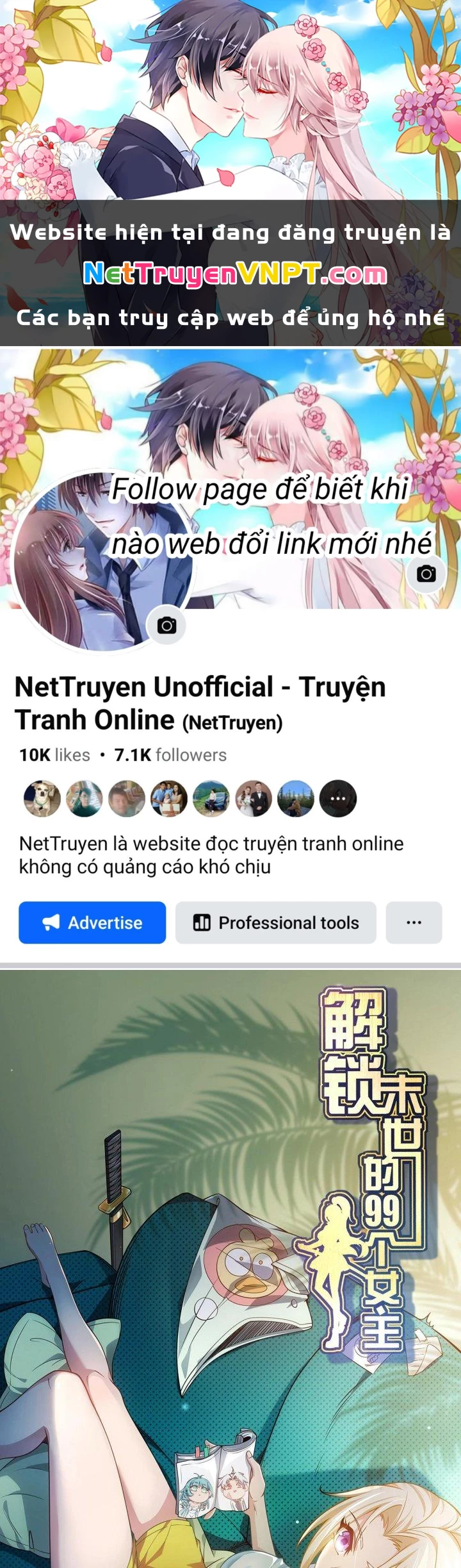 Giải Thoát 99 Nữ Chính Ở Mạt Thế Chapter 160 - Trang 2