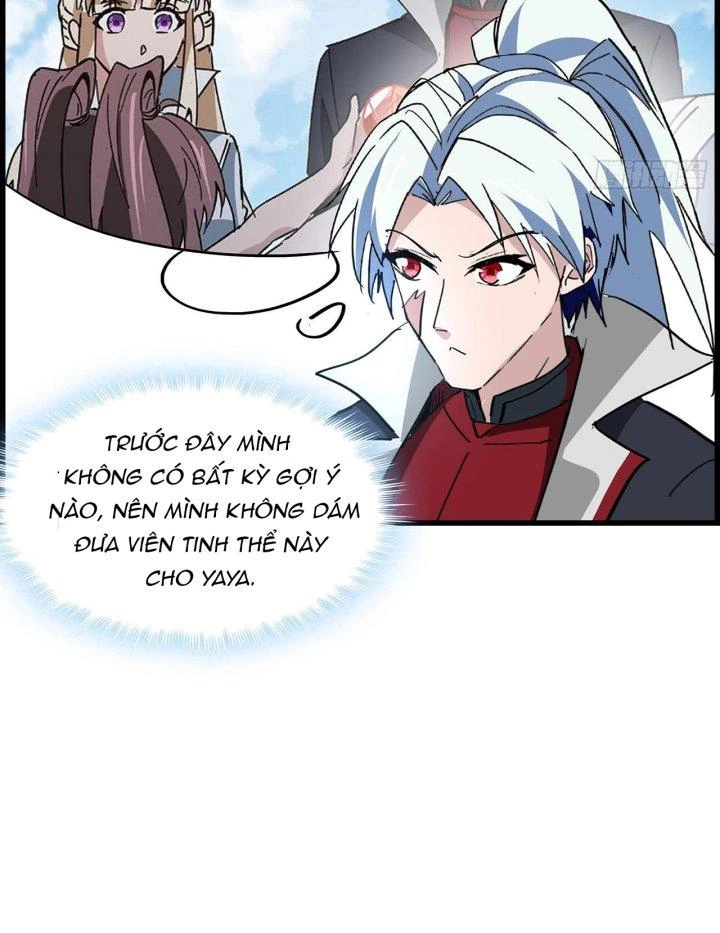 Giải Thoát 99 Nữ Chính Ở Mạt Thế Chapter 160 - Trang 2