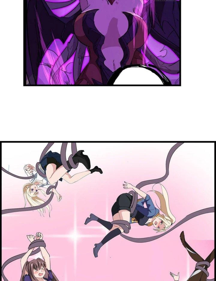 Giải Thoát 99 Nữ Chính Ở Mạt Thế Chapter 160 - Trang 2