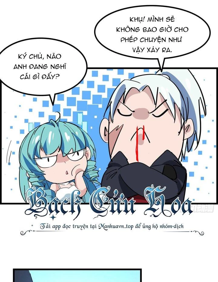 Giải Thoát 99 Nữ Chính Ở Mạt Thế Chapter 160 - Trang 2