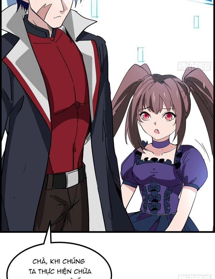 Giải Thoát 99 Nữ Chính Ở Mạt Thế Chapter 160 - Trang 2