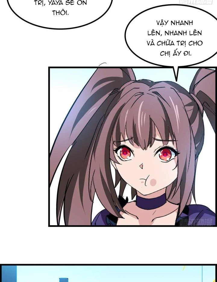 Giải Thoát 99 Nữ Chính Ở Mạt Thế Chapter 160 - Trang 2