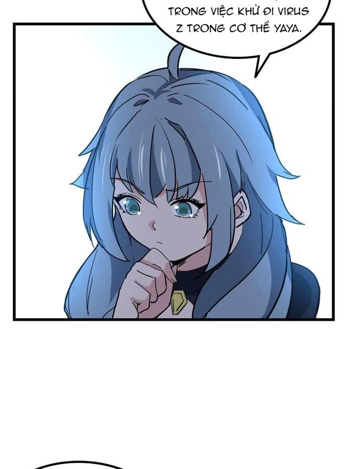 Giải Thoát 99 Nữ Chính Ở Mạt Thế Chapter 160 - Trang 2