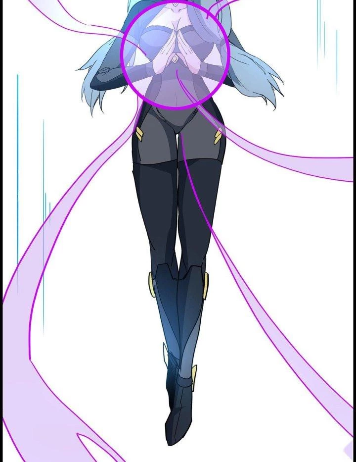 Giải Thoát 99 Nữ Chính Ở Mạt Thế Chapter 160 - Trang 2